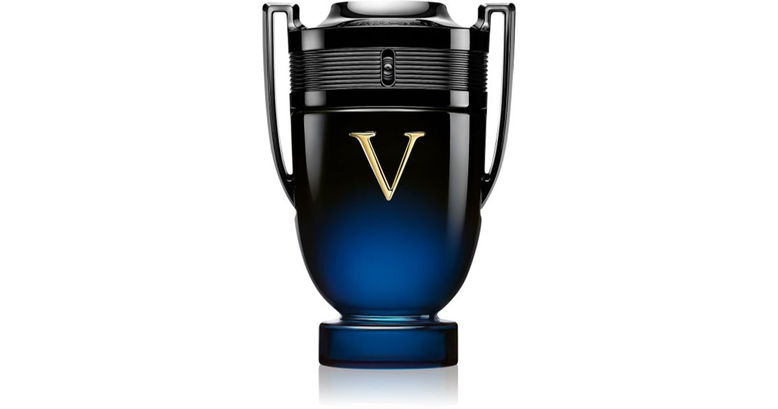 Rabanne Invictus Victory Elixir hajuvesi miehille 100 ml