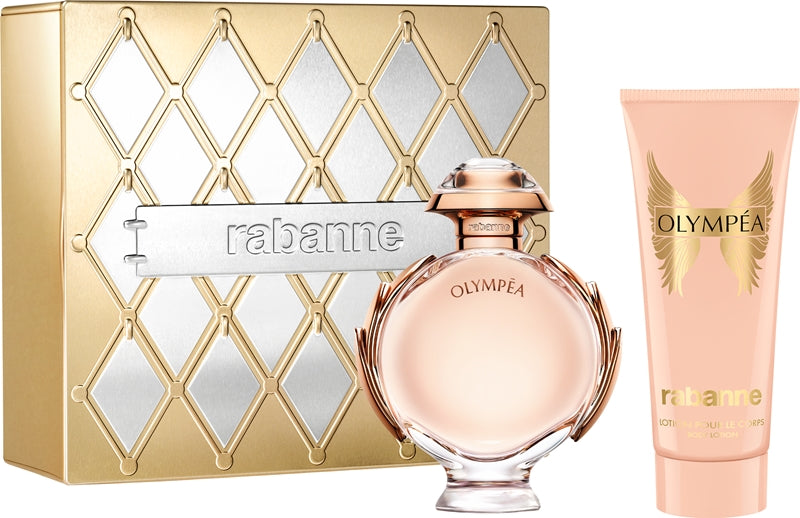 Estuche de regalo para mujer Olympéa de Rabanne