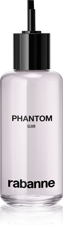 Rabanne Phantom Elixir Navulling voor Mannen 200ml