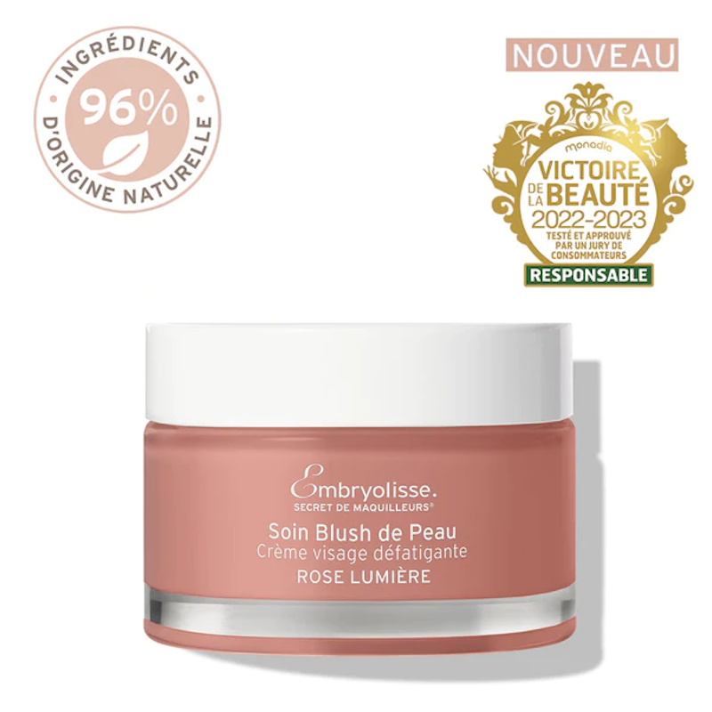 Embryolisse Soin Blush de Peau 50ml