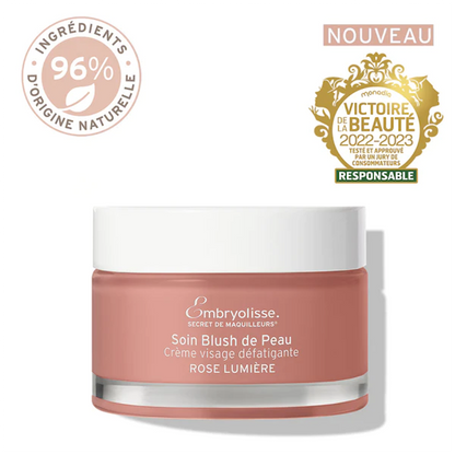 Embryolisse Soin Blush de Peau 50ml