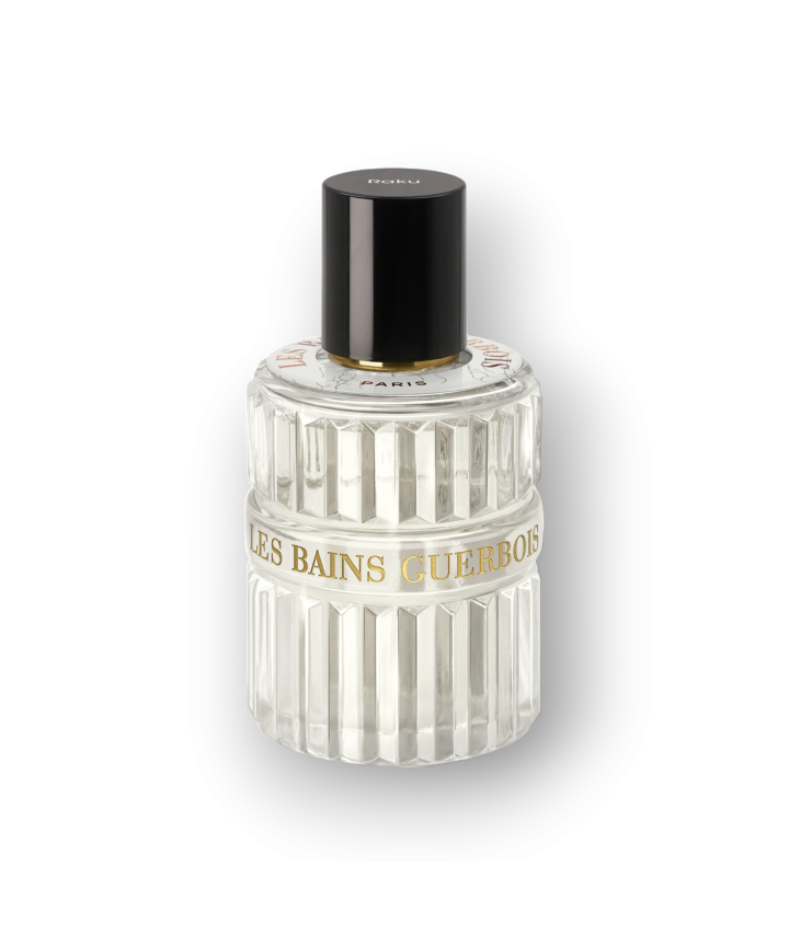 Les Bains Guerbois Raku 30 ml Eau de Parfum Unisex