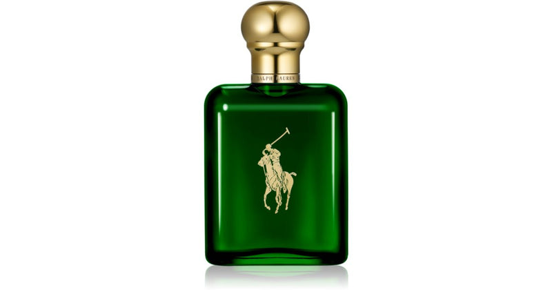 Ralph Lauren Polo Eau de Toilette 125ml