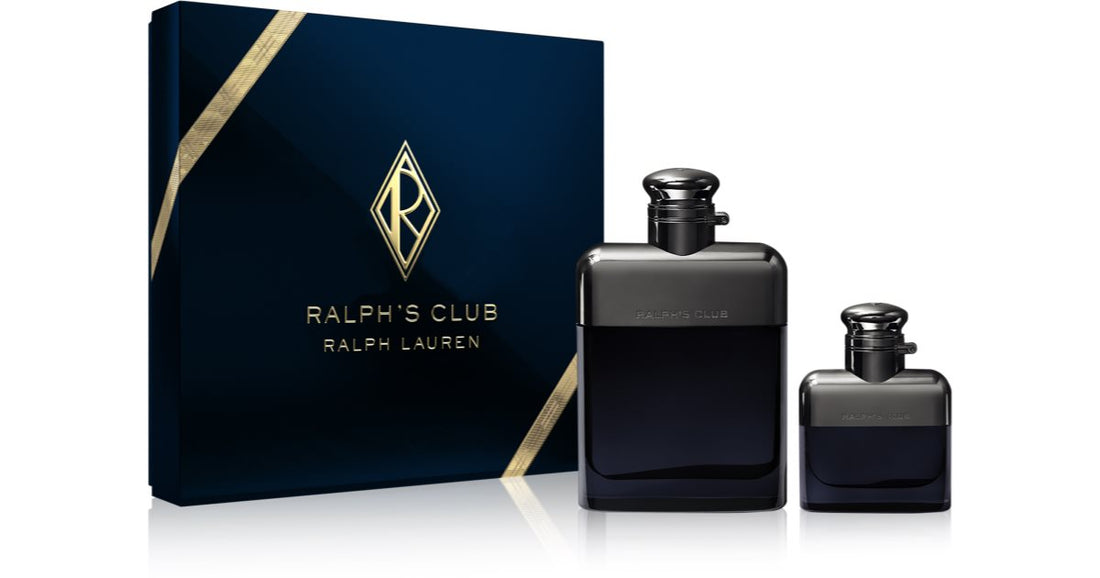 Ralph Lauren Ralphs Club