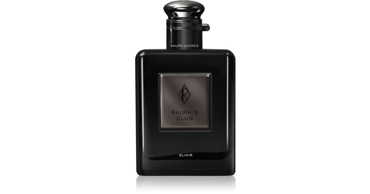 Ralph Lauren ラルフズ クラブ エリクサー 75ml