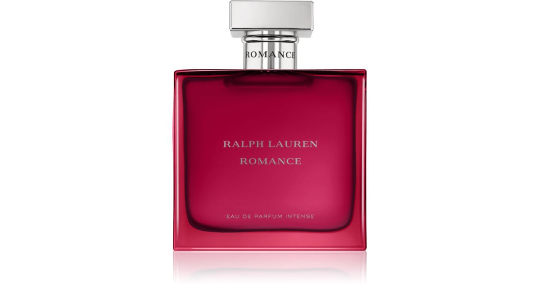 Ralph Lauren Romance Intense Eau de Parfum לנשים 30 מ&quot;ל