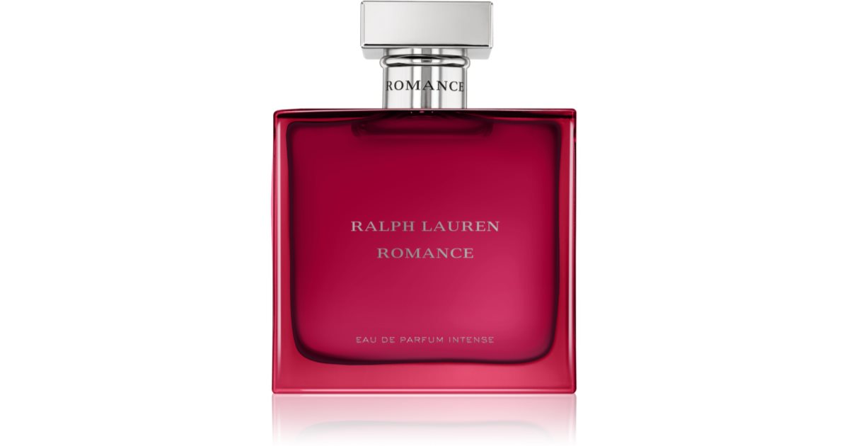 Ralph Lauren Romance Intense parfémovaná voda pro ženy 30 ml