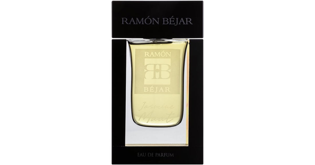 Ramon Bejar Parfum unisex Jasmine Maat 75 ml