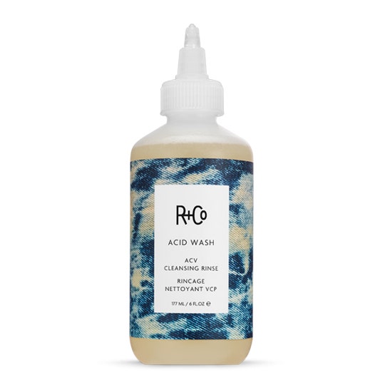 R+Co ACID WASH ACV Очищающий ополаскиватель 177 мл