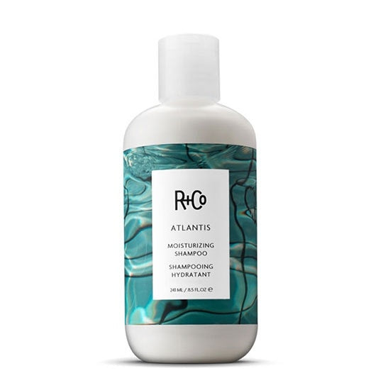 R+Co ATLANTIS Shampoo Idratante 250 ml