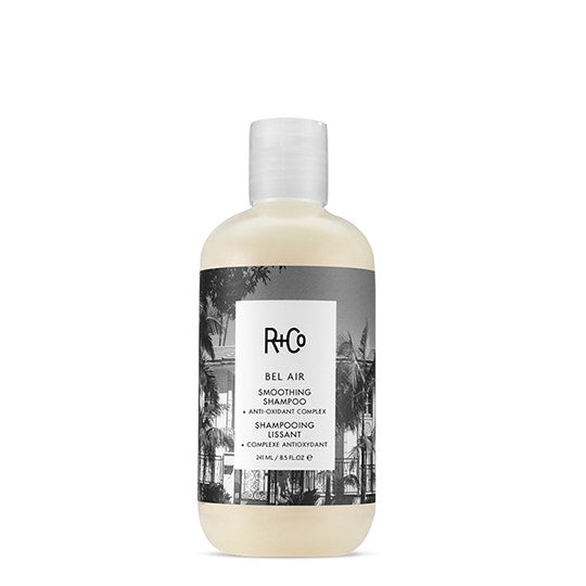 R+Co Bel Air Soothing Shampoo 241 ml