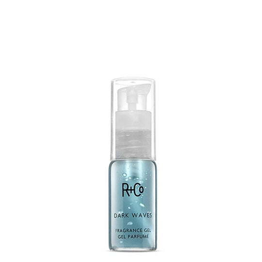 R+Co DARK WAVES Fragrance Gel