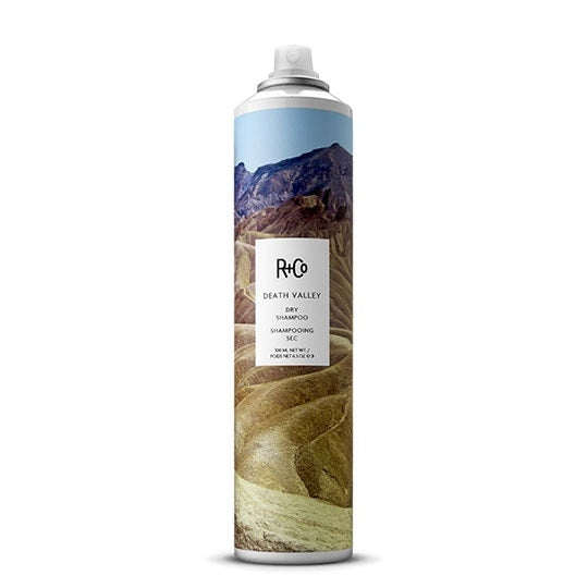 R+Co DEATH VALLEY Shampoing sec 300 ml