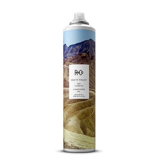 R+Co DEATH VALLEY ドライシャンプー 300ml