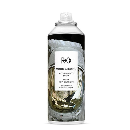 R+Co MOON LANDING Spray Antihumedad 180 ml
