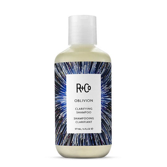 R+Co Oblivion Shampoo Chiarificante