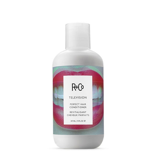 R+Co TV パーフェクト ヘアコンディショナー 241ml