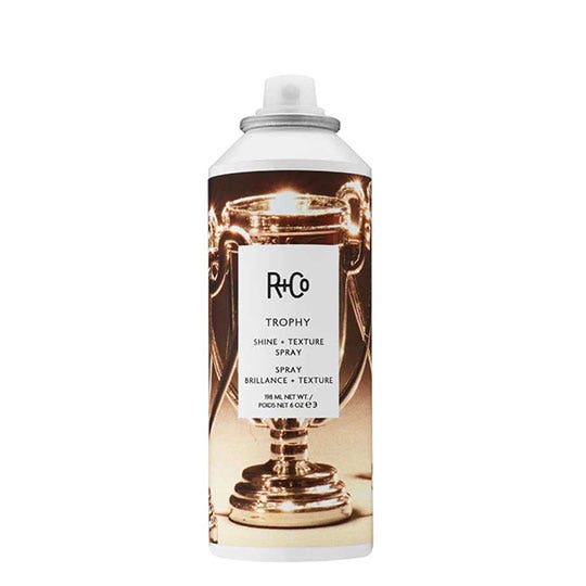 R+Co TROPHY Shine and texture spray 200ml
