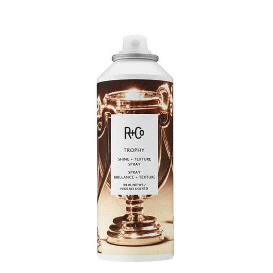 R+Co TROPHY シャイン アンド テクスチャー スプレー 200ml