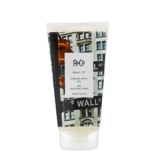 R+Co WALL ST Silný fixační gel 150ml