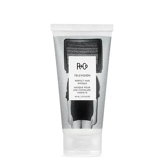 R+Co TELEVISION Perfect Hair mask 147ml