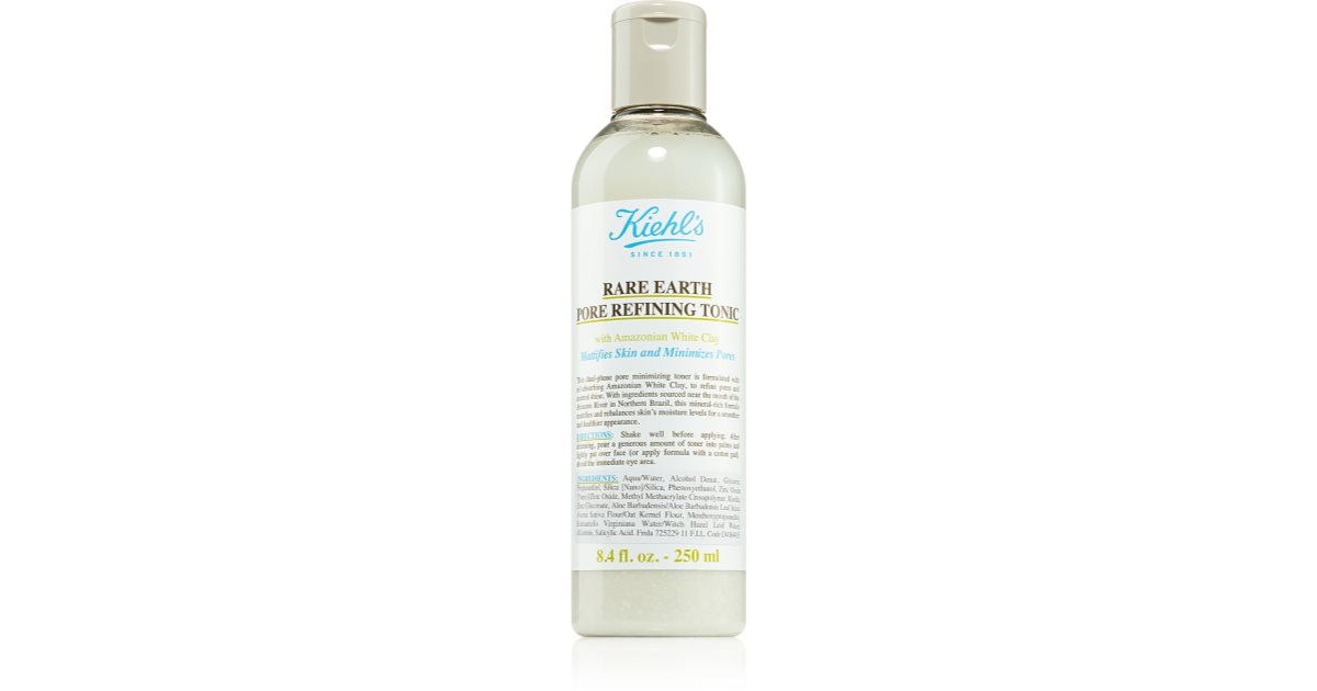 Kiehl&