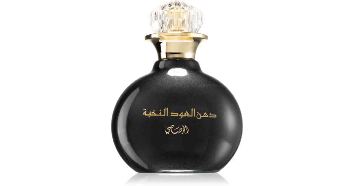 Rasasi Dhan Al Oudh Al Nokhba 40 毫升