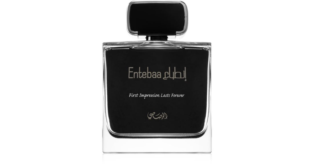 Rasasi Entebaa Eau de Parfum pro muže 100 ml