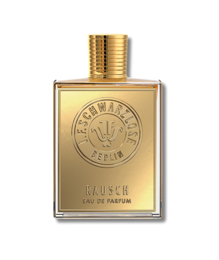 J.F. Schwarzlose Berlin Rausch Eau de Parfum 50 ml