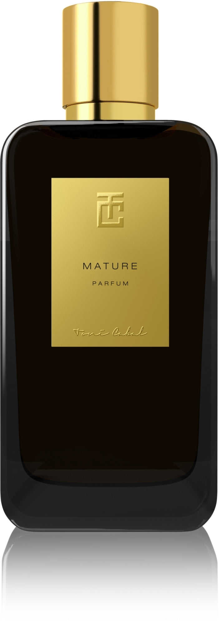 Toni Cabal Mature Profumo 100 ml