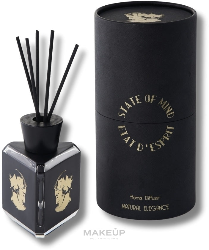 State of Mind Natural Elegance — diffusore di aromi 200 ml