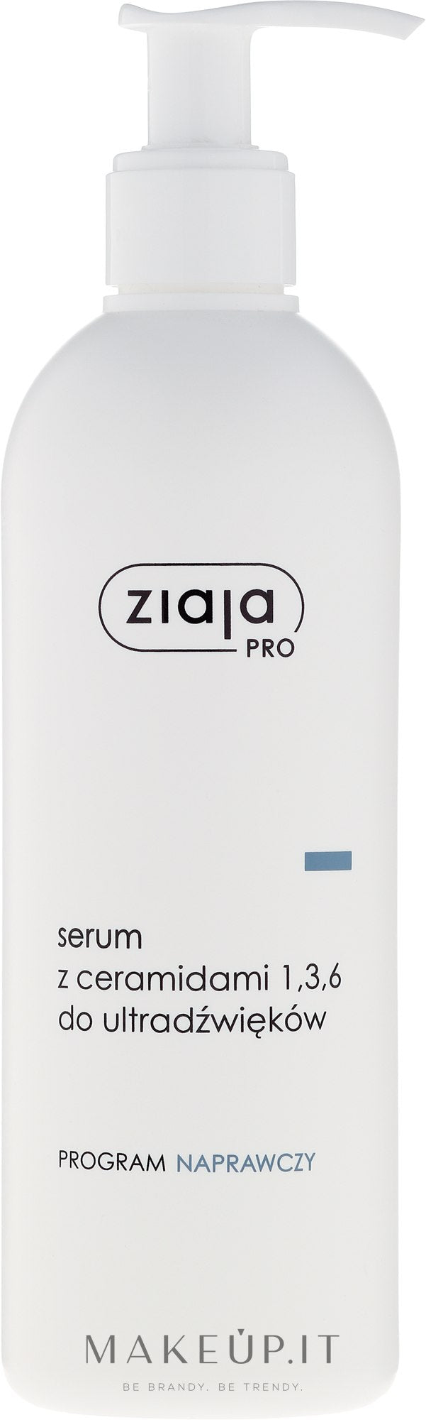 Ziaja Pro Serum For Ultrasound with Ceramides — siero viso ai ceramidi 270 ml