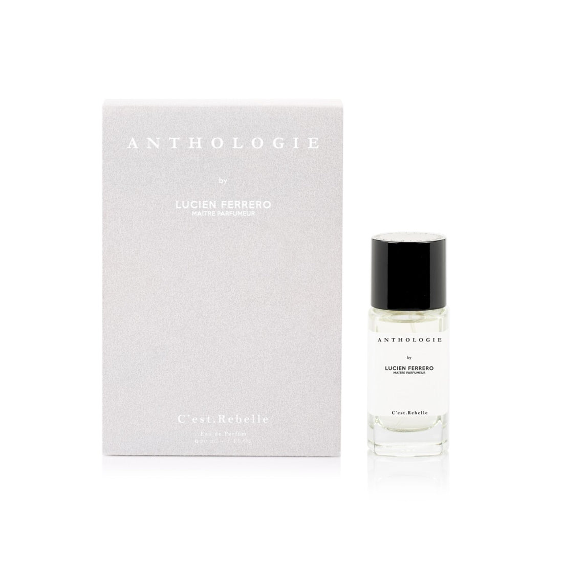 Anthologie C&