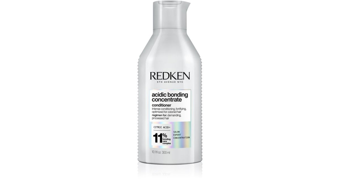 Redken Acidic Bonding Concentrate intens regenererende balsam 500 ml