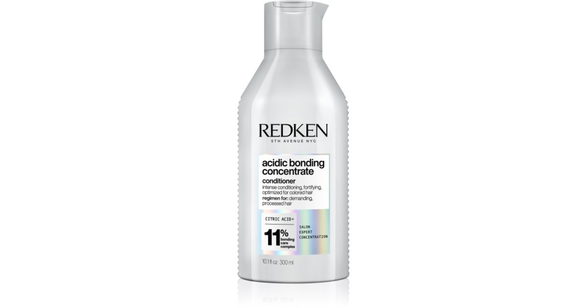 Redken Acidic Bonding Concentrate intensivt regenererande balsam 500 ml