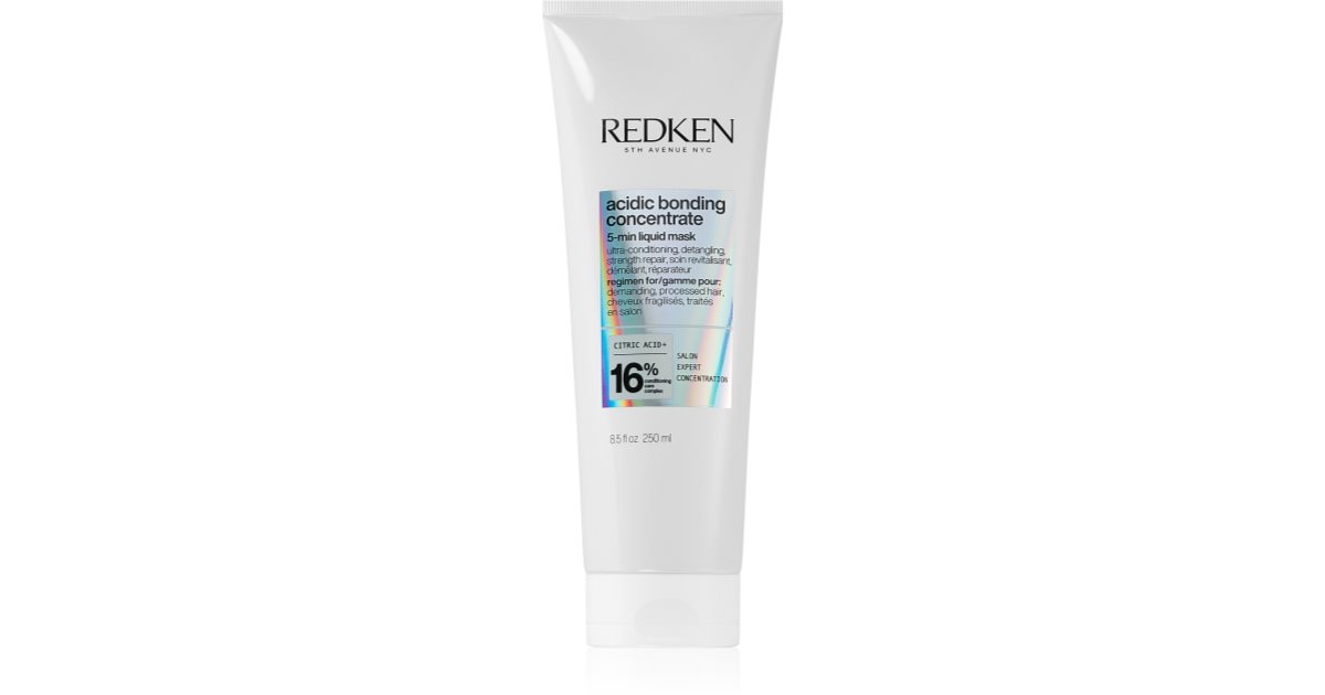 Koncentrat wiążący Redken Acid 250 ml