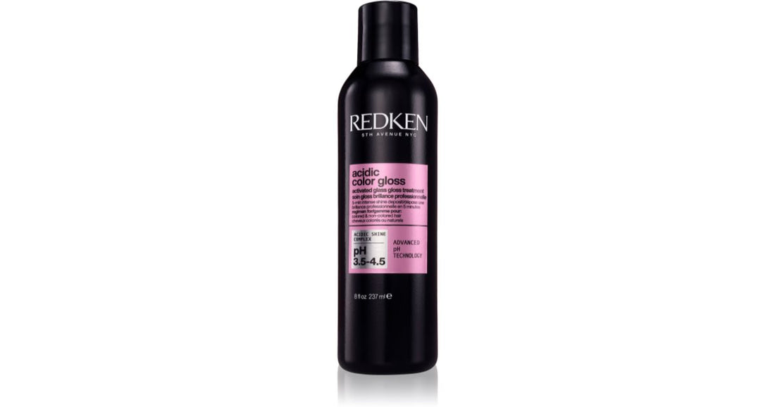 Redken Acid Color Gloss 237 מ&quot;ל