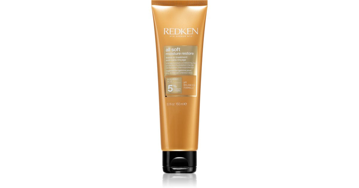 Redken オールソフト 150ml