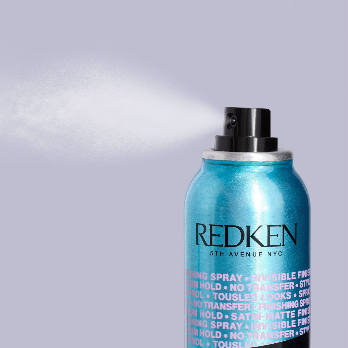 Redken Spray Cera Capelli 150 ml — Spray cera