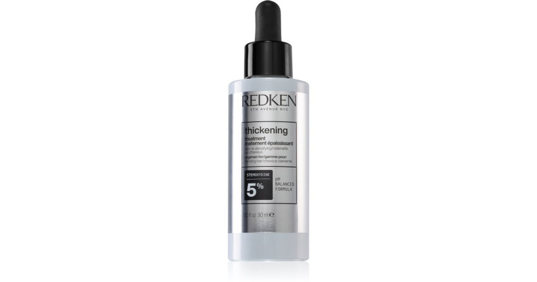 Redken Cerafill Retaliate 90 ml