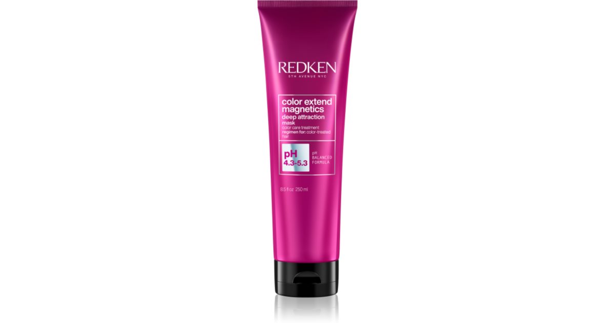 Redken Color Extend Magnetics 250 мл