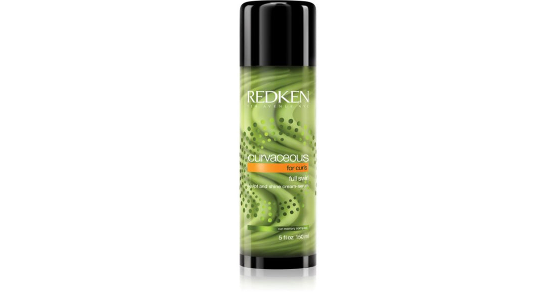 Redken Curvaceous 150 מ&quot;ל