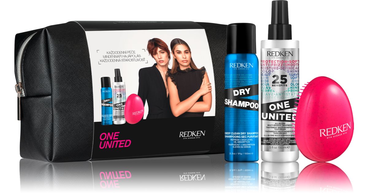 Redken Глубокий Clean