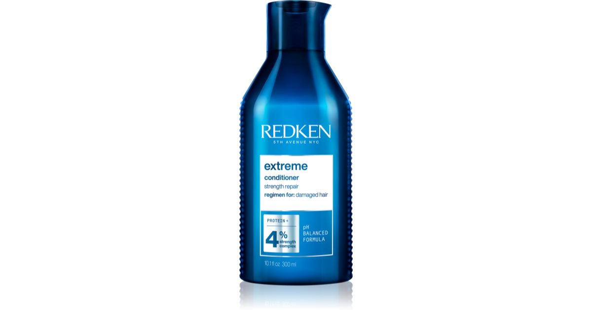 Redken Extreme regenerating conditioner for damaged hair 500 ml