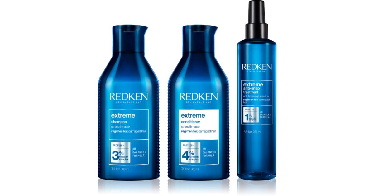 Redken Extremo