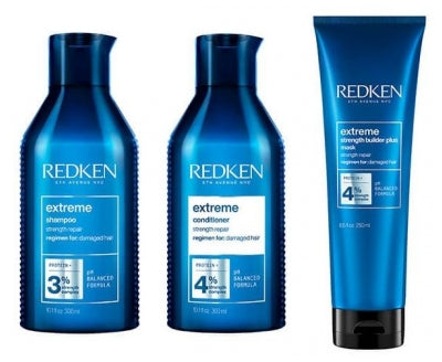 Redken Extreme Routine fortificante — שמפו