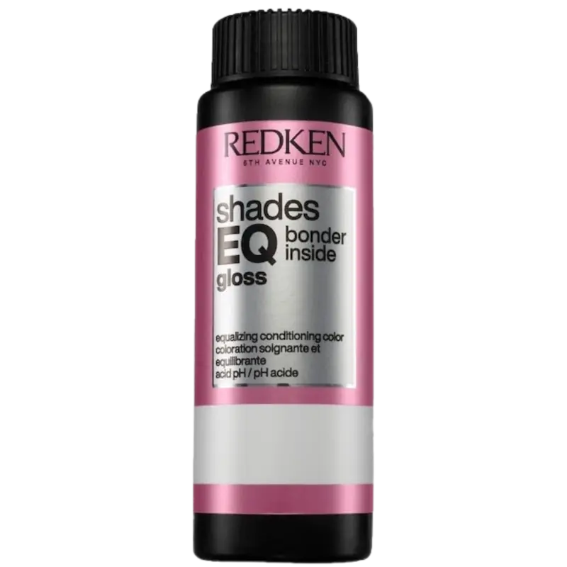 Redken Shades Eq Bonder Inside 06na 60 ml — Trattamento capelli