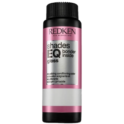 Redken Shades Eq Bonder Inside 09gi 60 ml — Trattamento capelli