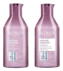Redken Volume Routine volumizzante — シャンプー