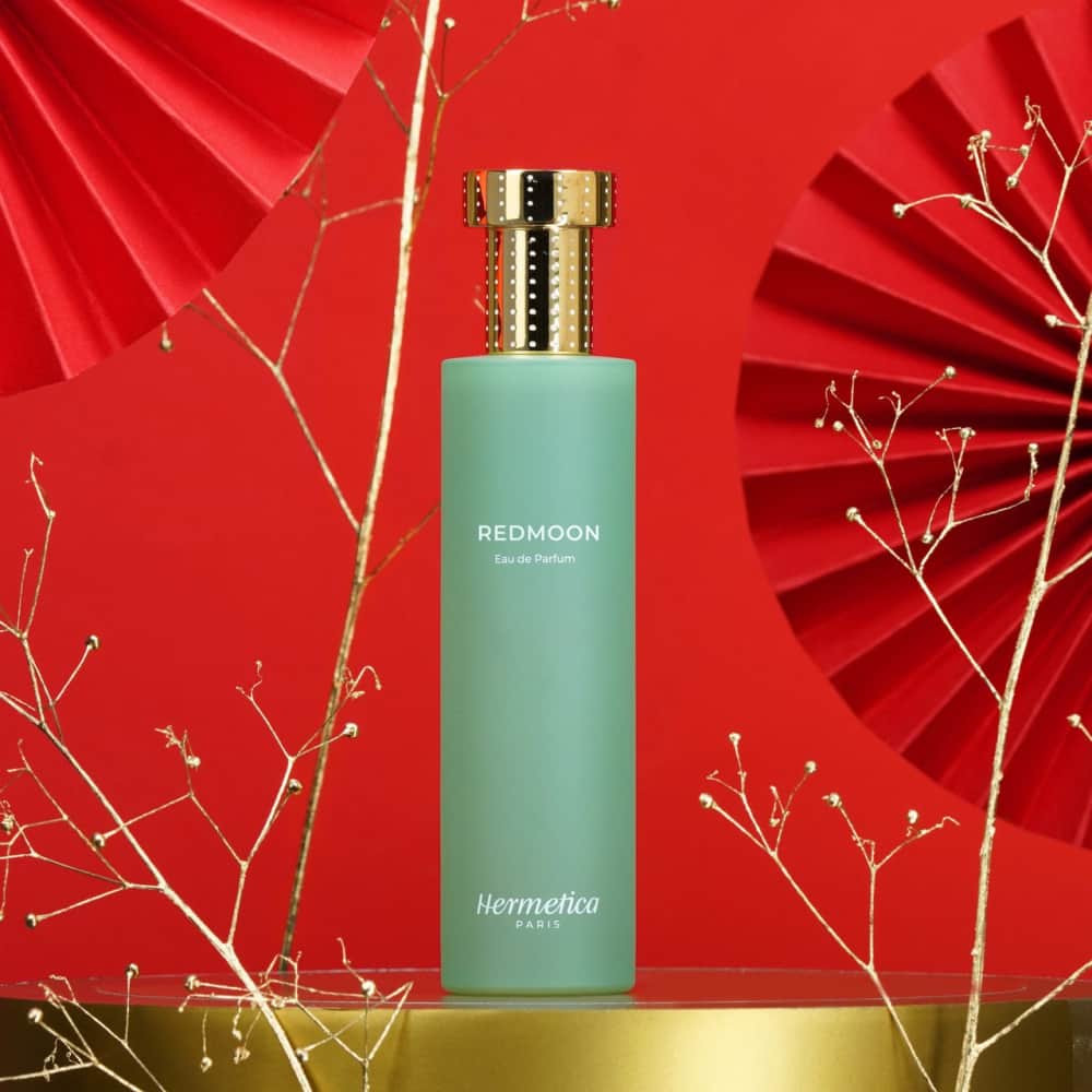 Hermetica Redmoon 50 ml Eau de Parfum